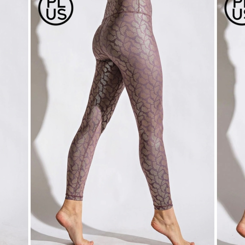 Yoga pants